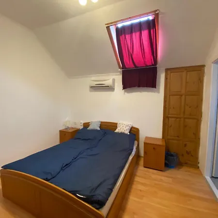 Gasthof Panda Vendegszallas 3*