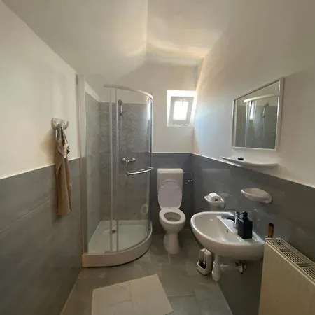 Panda Vendegszallas Gasthof 3*