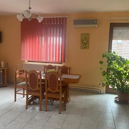 Panda Vendegszallas 3*
