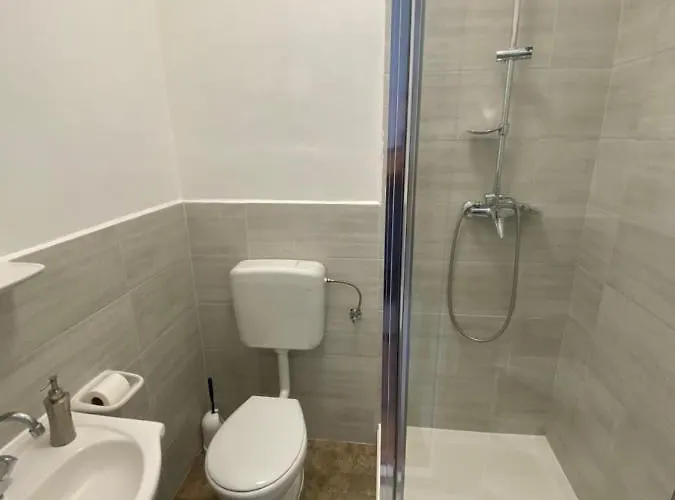 Panda Vendegszallas Pensiune 3*