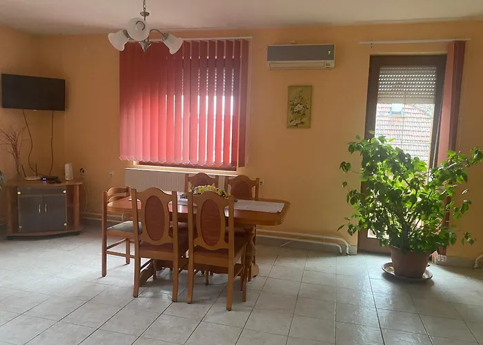 Panda Vendegszallas 3*